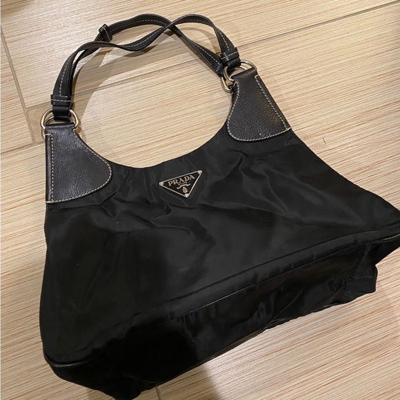 Prada Leather Bag - Picture 6 of 16